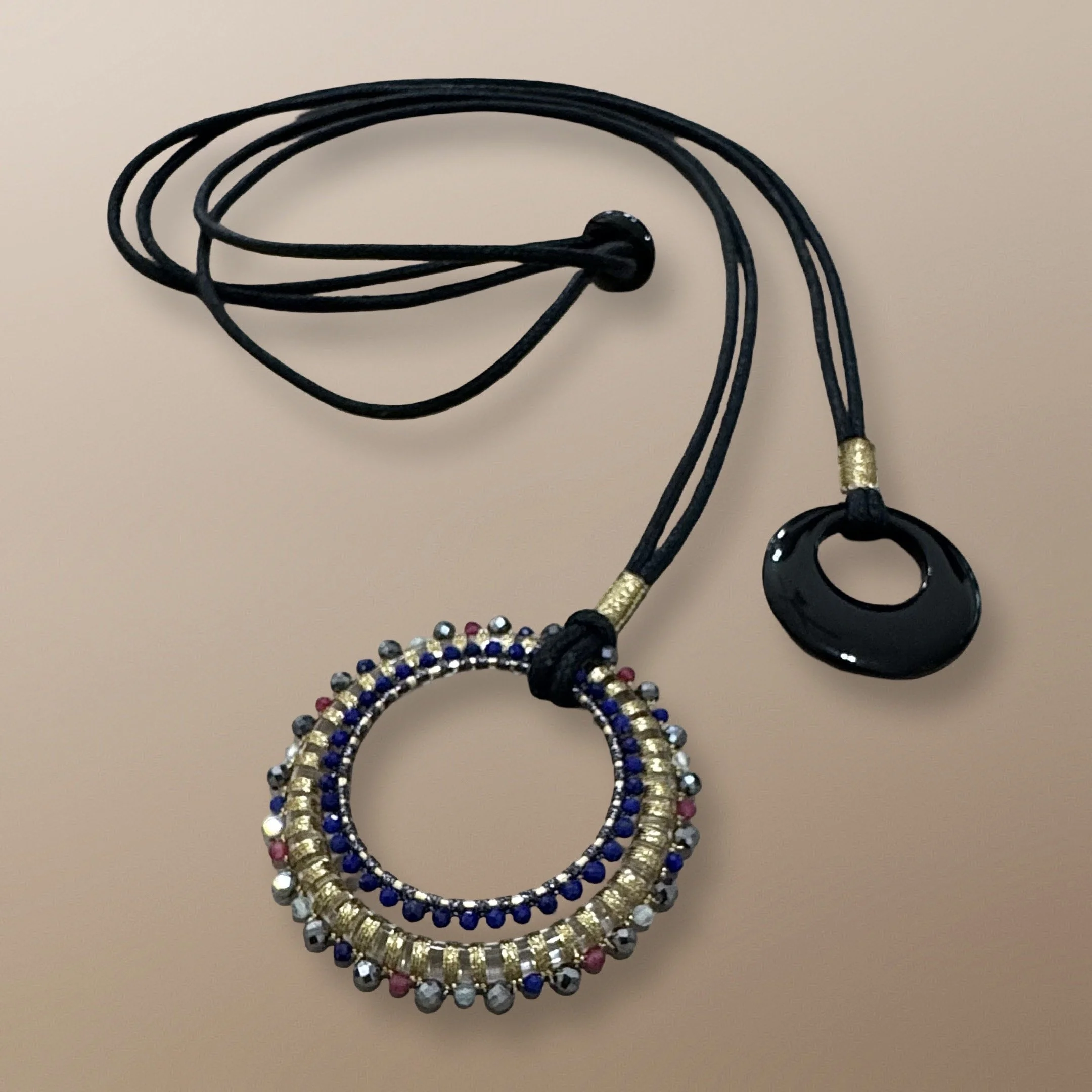 Simon Alcantara ネックレス SIMON ALCANTARA LLC SIMON ALCANTARA LLC